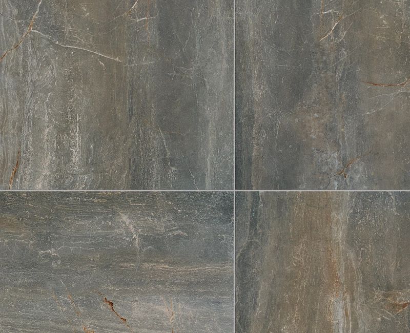 Shaw Trace 00500 Gunmetal Matte Porcelain Tile | Lowest Price — Stone ...