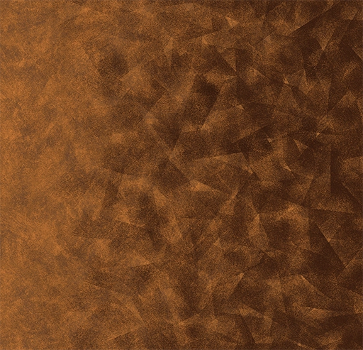 Flotex Created by Starck Artist Umber / Terracotta B2 322010-cut