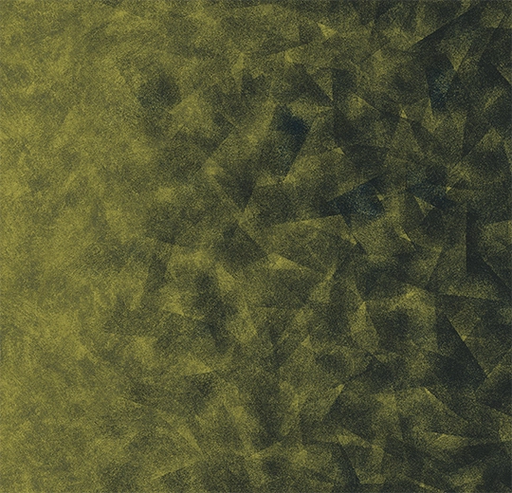 Flotex Created by Starck Artist Emerald / Chartreuse B2 322012-cut