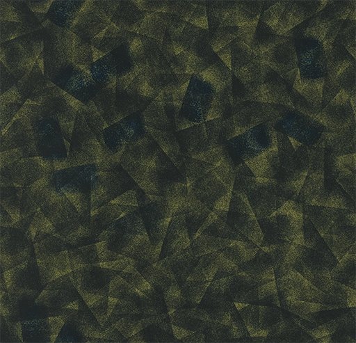 Flotex Created by Starck Artist Emerald / Chartreuse B3 323012-cut