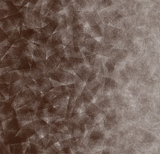 Flotex Created by Starck Artist Umber / Taupe B4 324009-cut