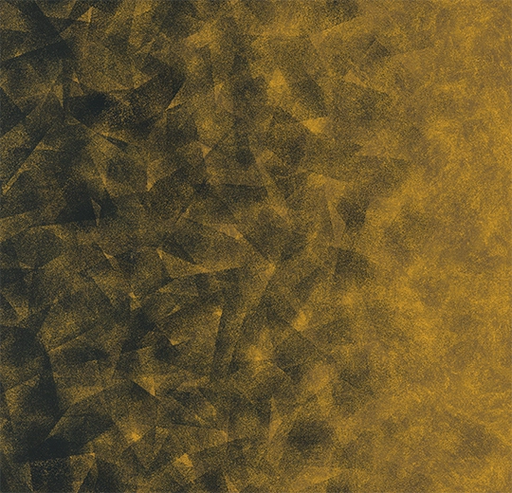 Flotex Created by Starck Artist Olive / Gold B4 324011-cut