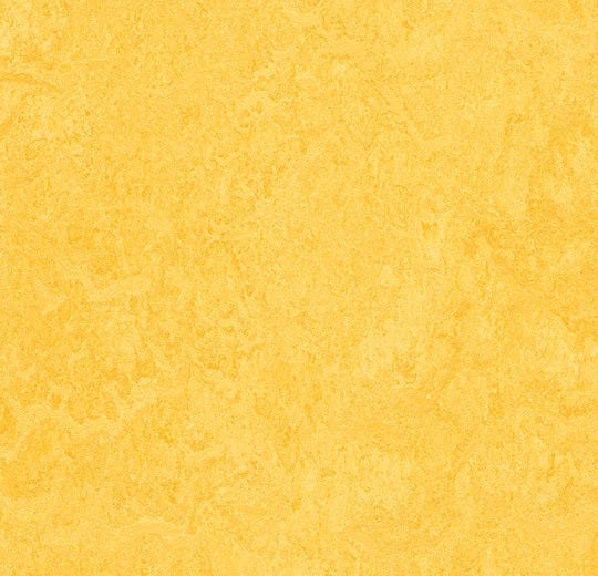 Marmoleum Composition Sheet MCS Lemon Zest 3251-cut