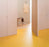 Marmoleum Fresco Lemon Zest Linoleum 3251-79105-cut