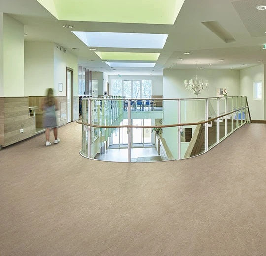 Marmoleum Decibel Sparrow Linoleum 325235-cut