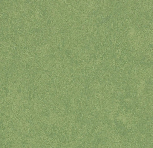 Marmoleum Fresco Leaf 3260-cut