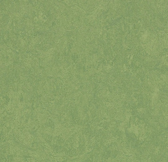 Marmoleum Fresco Leaf 3260-cut