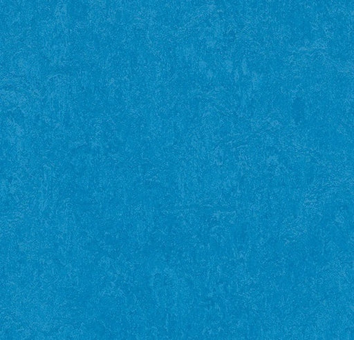 Marmoleum Fresco Greek Blue 3264-cut