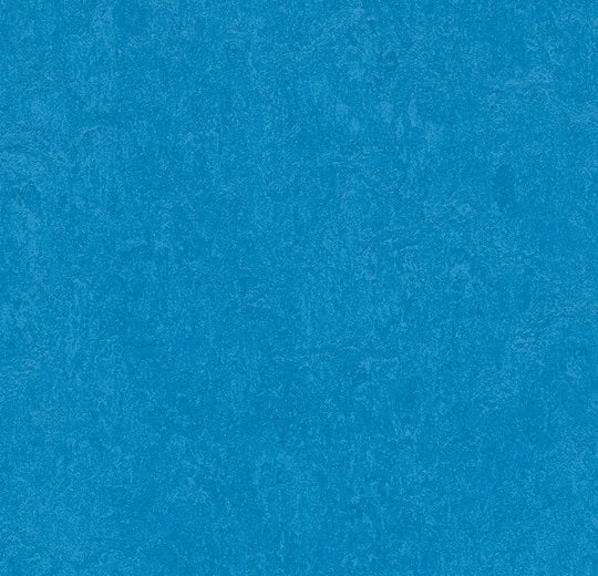 Marmoleum Fresco Greek Blue 3264-cut