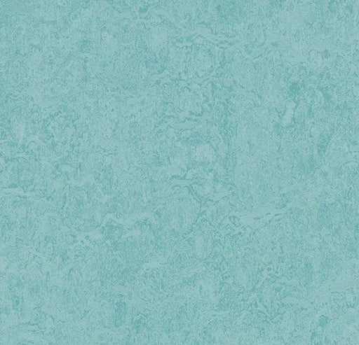 Marmoleum Fresco Aqua 3267-cut