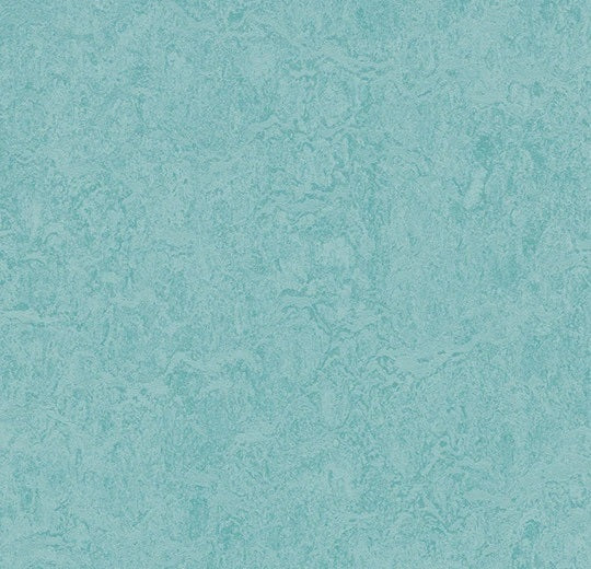 Marmoleum Fresco Aqua 3267-cut