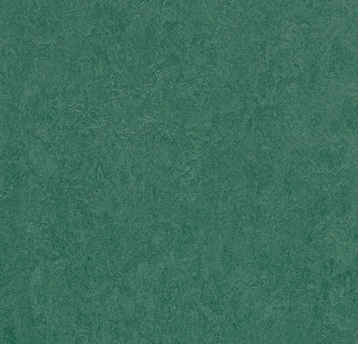 Marmoleum Fresco Hunter Green 3271-cut