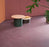 Marmoleum Real Plum Linoleum 3272-cut