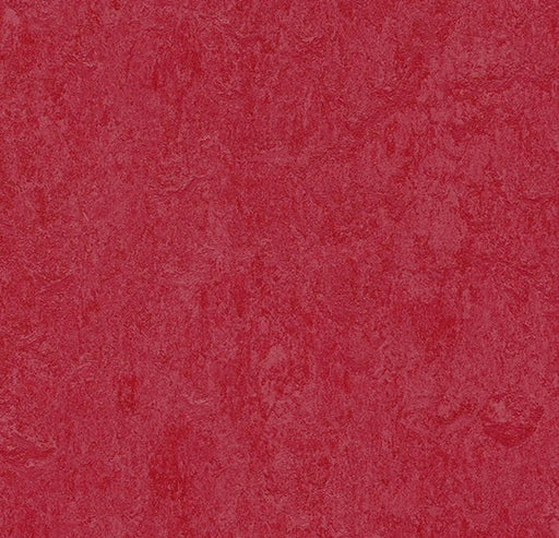 Marmoleum Fresco Ruby 3273-cut