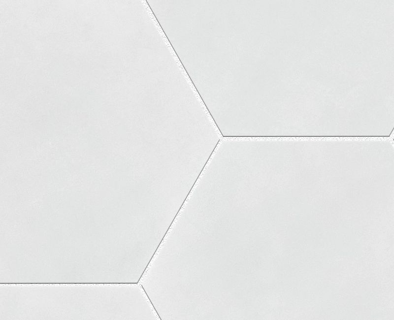 Shaw Revival 00500 Ice Matte Porcelain Tile Lowest Price — Stone