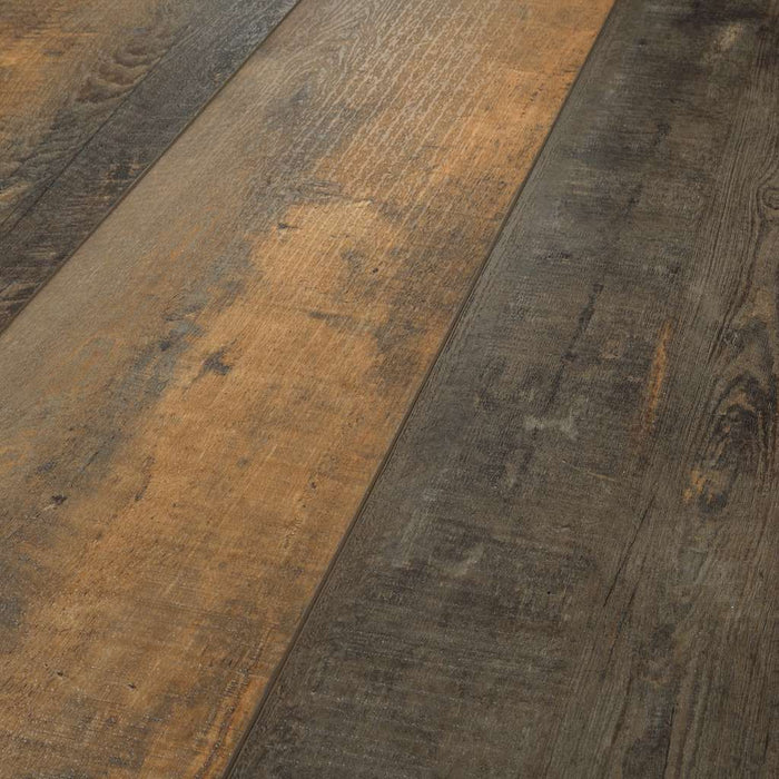 00689 Shaw Titan Hd Plus Platinum 00689 Autumn Barnboard Vinyl Plank — Stone ...