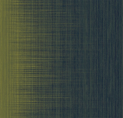 Flotex Created by Starck Twilight Emerald / Chartreuse C2 332018-cut
