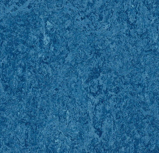 Marmoleum Cinch Loc Seal Blue 333030