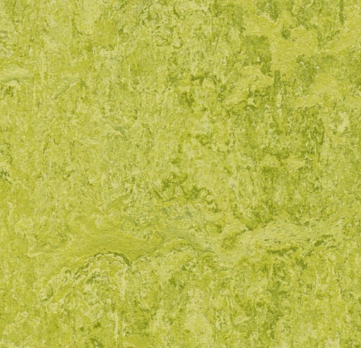 Marmoleum Cinch Loc Seal Chartreuse 333224