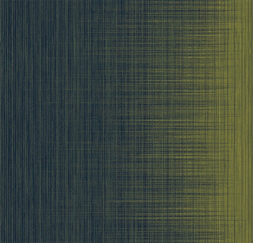 Flotex Created by Starck Twilight Emerald / Chartreuse C4 334018-cut
