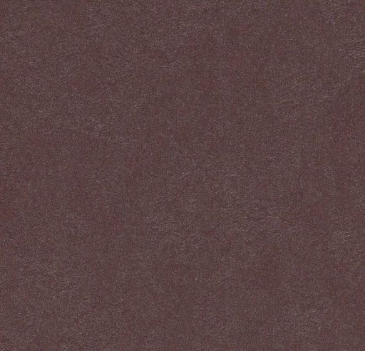 Marmoleum Walton Uni and Cirrus Eggplant Purple 3353-cut