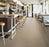 Marmoleum Cinch Loc Seal Weathered Sand Linoleum 935803