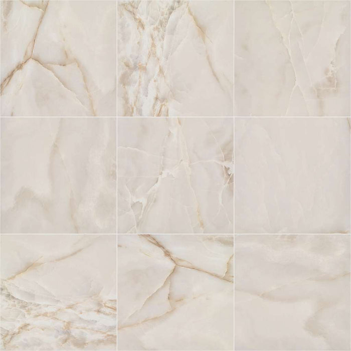 Gemstone Ivory 00152