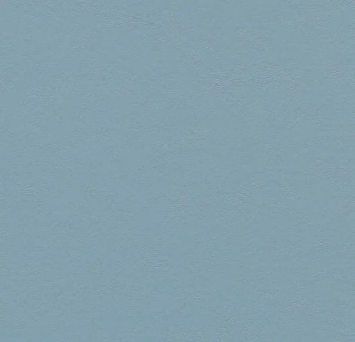 Marmoleum Walton Uni and Cirrus Vintage Blue 3360-cut