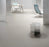 Marmoleum Walton Uni and Cirrus Cement Linoleum 3371-171-cut Topshield Pro