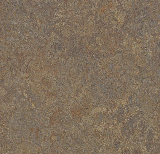 Marmoleum Vivace Cork Tree 3426-cut