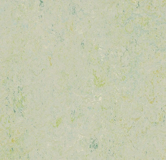 Marmoleum Splash Salsa Verde 3430-cut