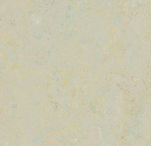 Marmoleum Splash Limoncello 3431-cut