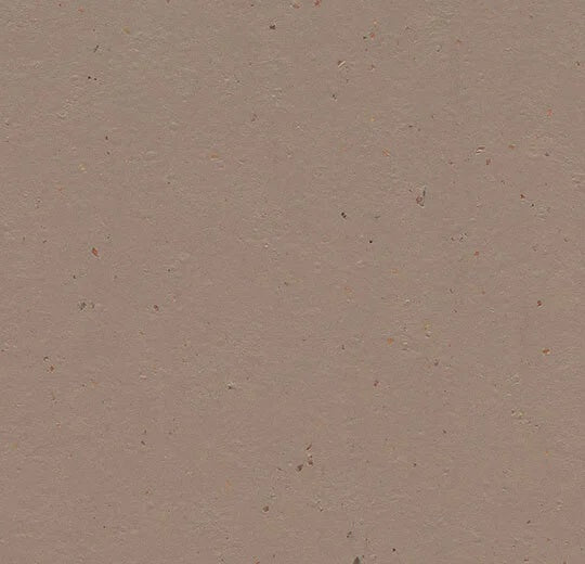 Marmoleum Cocoa Milk Chocolate 3580-cut