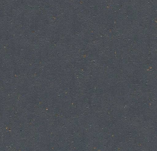 Marmoleum Cocoa Chocolate Blues 3583-cut