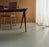 Marmoleum Cocoa Eucalyptus Linoleum 3588-cut