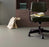 Marmoleum Cocoa Nori Linoleum 3589-cut