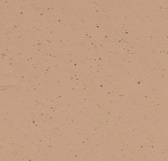 Marmoleum Cocoa Salted Caramel 3592-cut