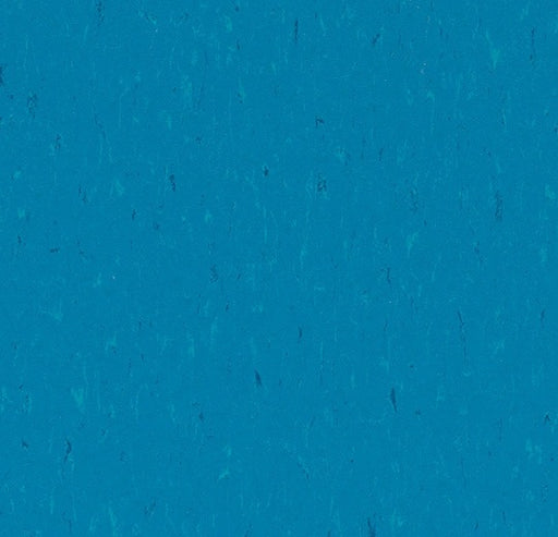 Marmoleum Piano Neptune Blue 3645-cut