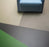 Marmoleum Piano Nettle Green Linoleum 3647-cut