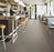 Marmoleum Concrete Silt Linoleum 3709-cut