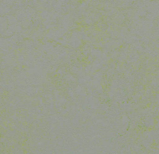 Marmoleum Concrete Green Shimmer 3736-cut