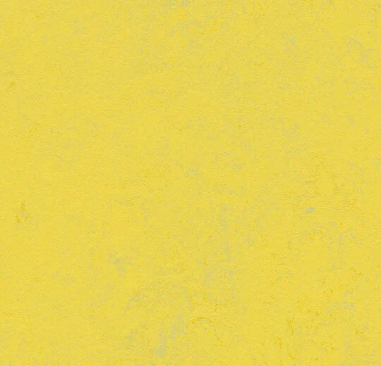 Marmoleum Decibel Yellow Glow 374135-cut