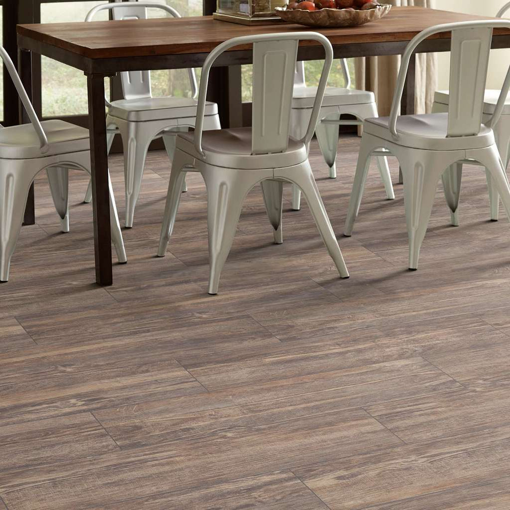 Shaw Junction City 00700 Textured Ceramic Tile Lowest Price — Stone & Tile Shoppe, Inc.