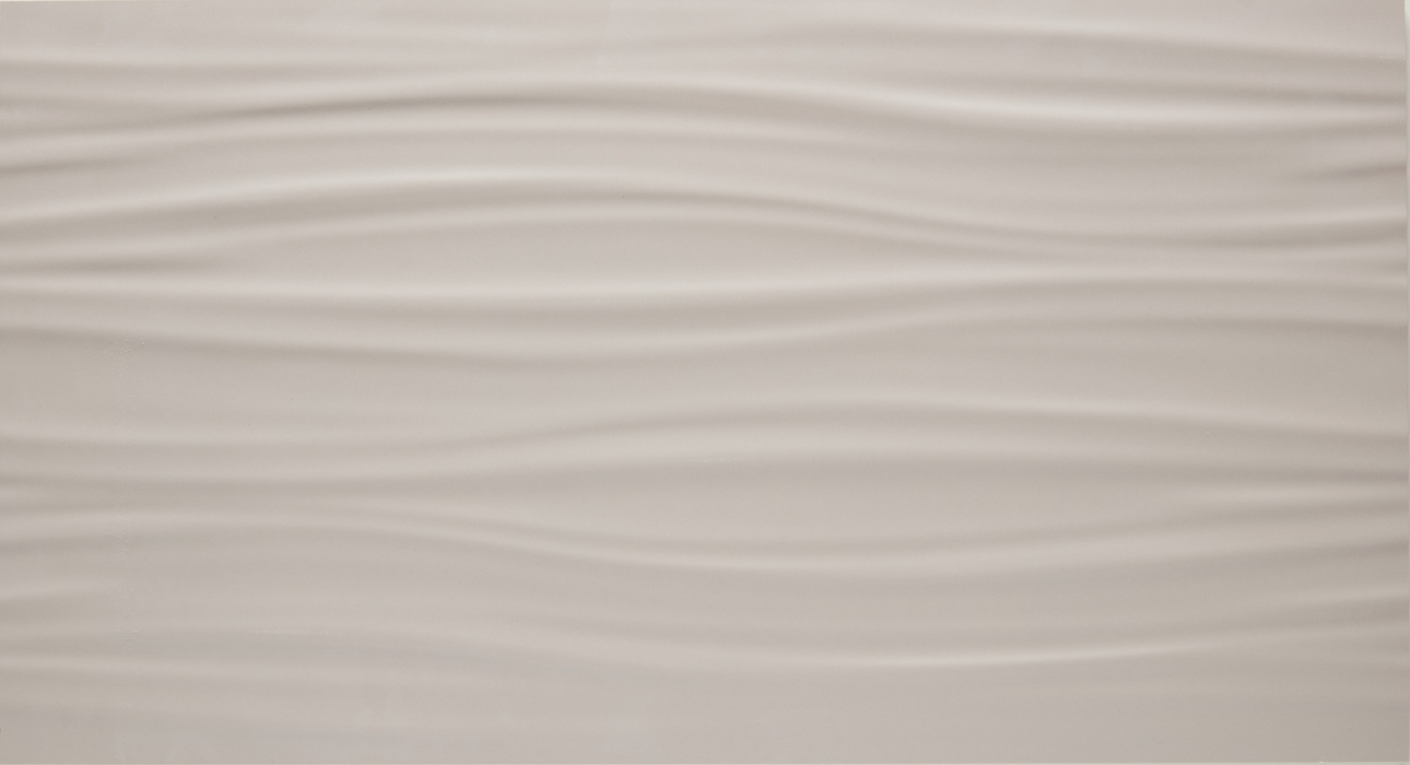 Arizona Tile 3D Grey Ribbon Matte Ceramic Tile | Lowest Price — Stone ...