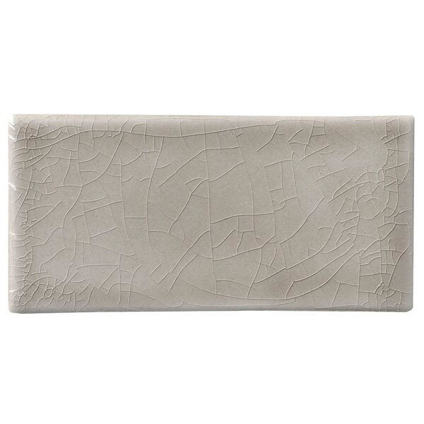 Highland Park Dove Gray Handcrafted SMOT-PT-DG36