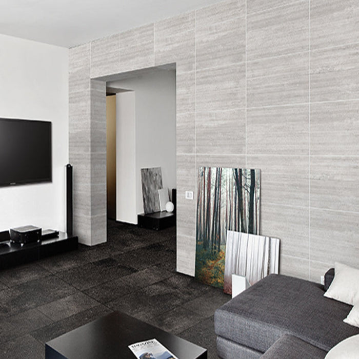 Ecocrete Porcelain Aqua Rigato IRS1836128