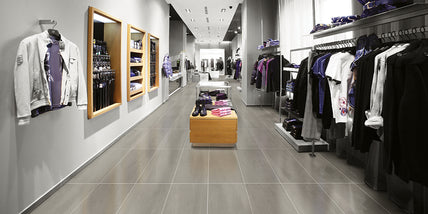 Atelier Porcelain Olive Grey IRG1836164