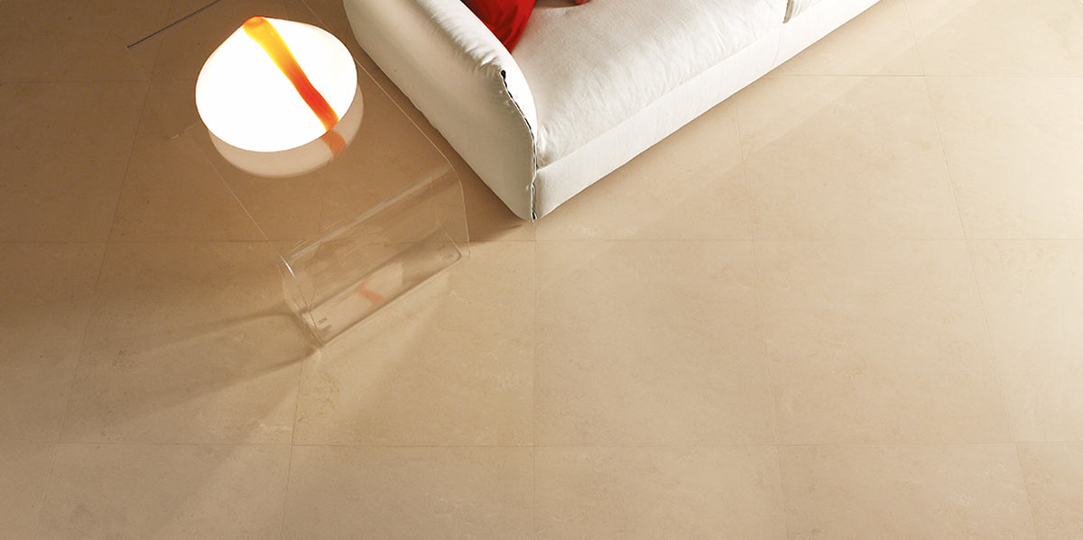 Marmi Porcelain Crema Marfil IRG1224094