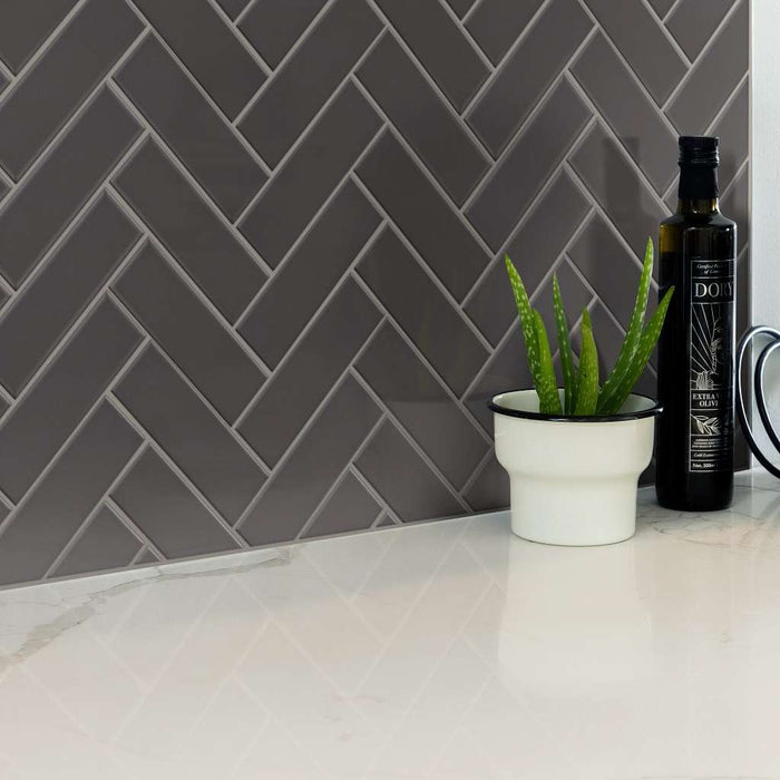 Grandeur Porcelain Carbon 00950