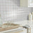 Grandeur Porcelain White 00100